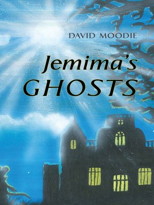 cover image of Jemima's Ghosts